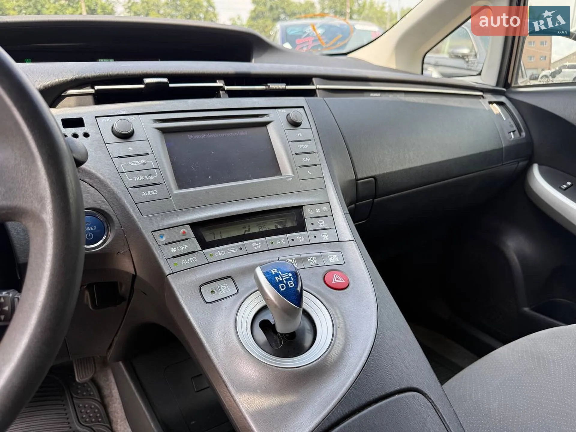 2013 Toyota Prius - мініатюра 9