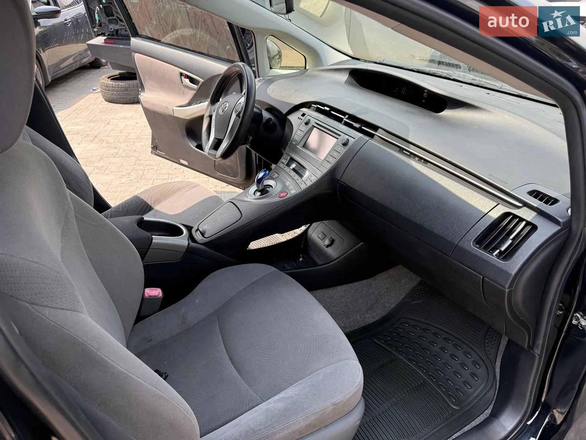 2013 Toyota Prius - мініатюра 12
