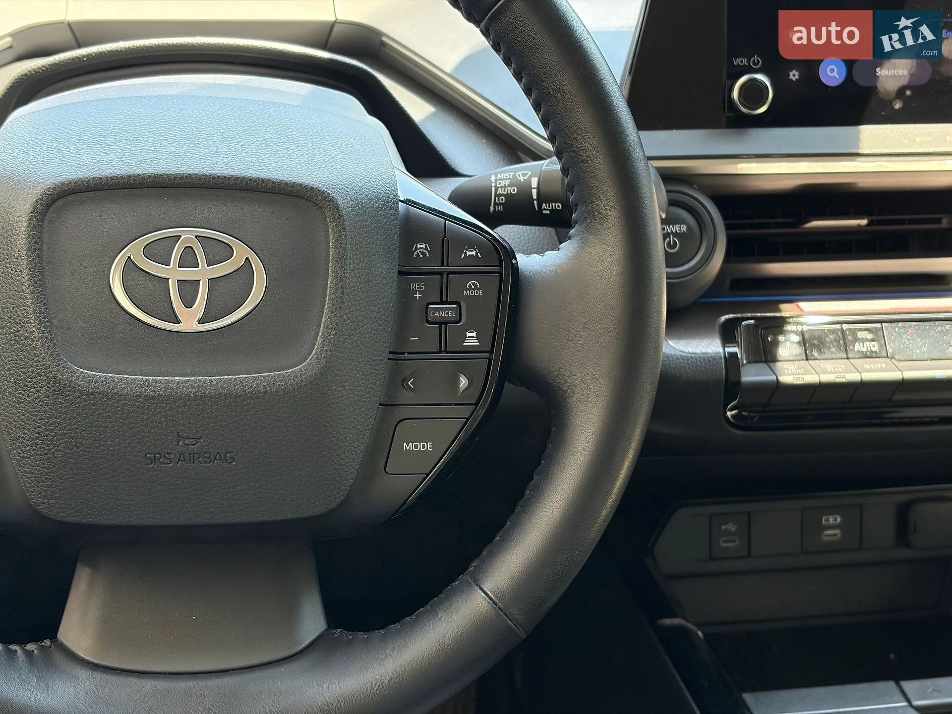 2023 Toyota Prius - мініатюра 22