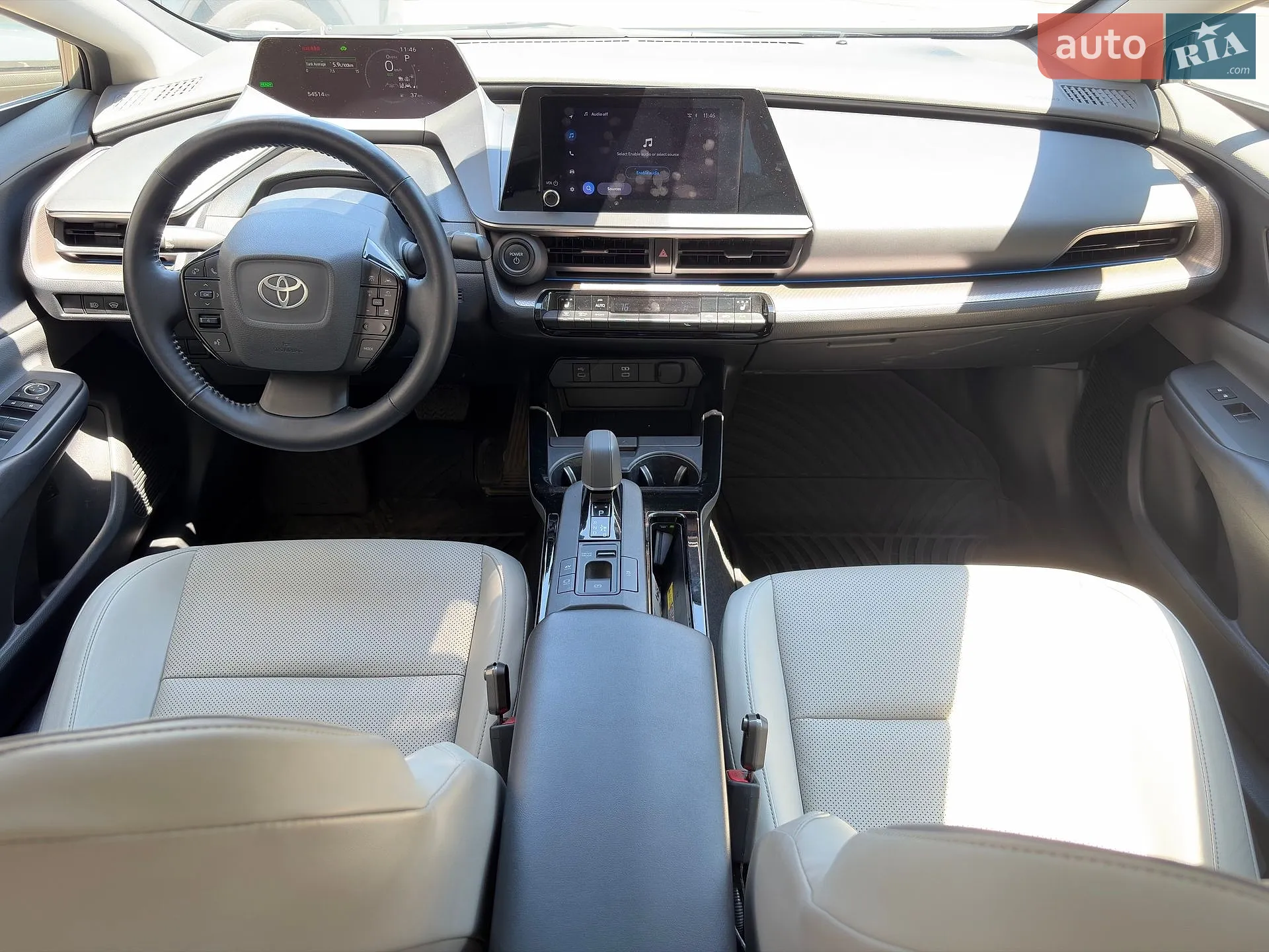2023 Toyota Prius - мініатюра 19