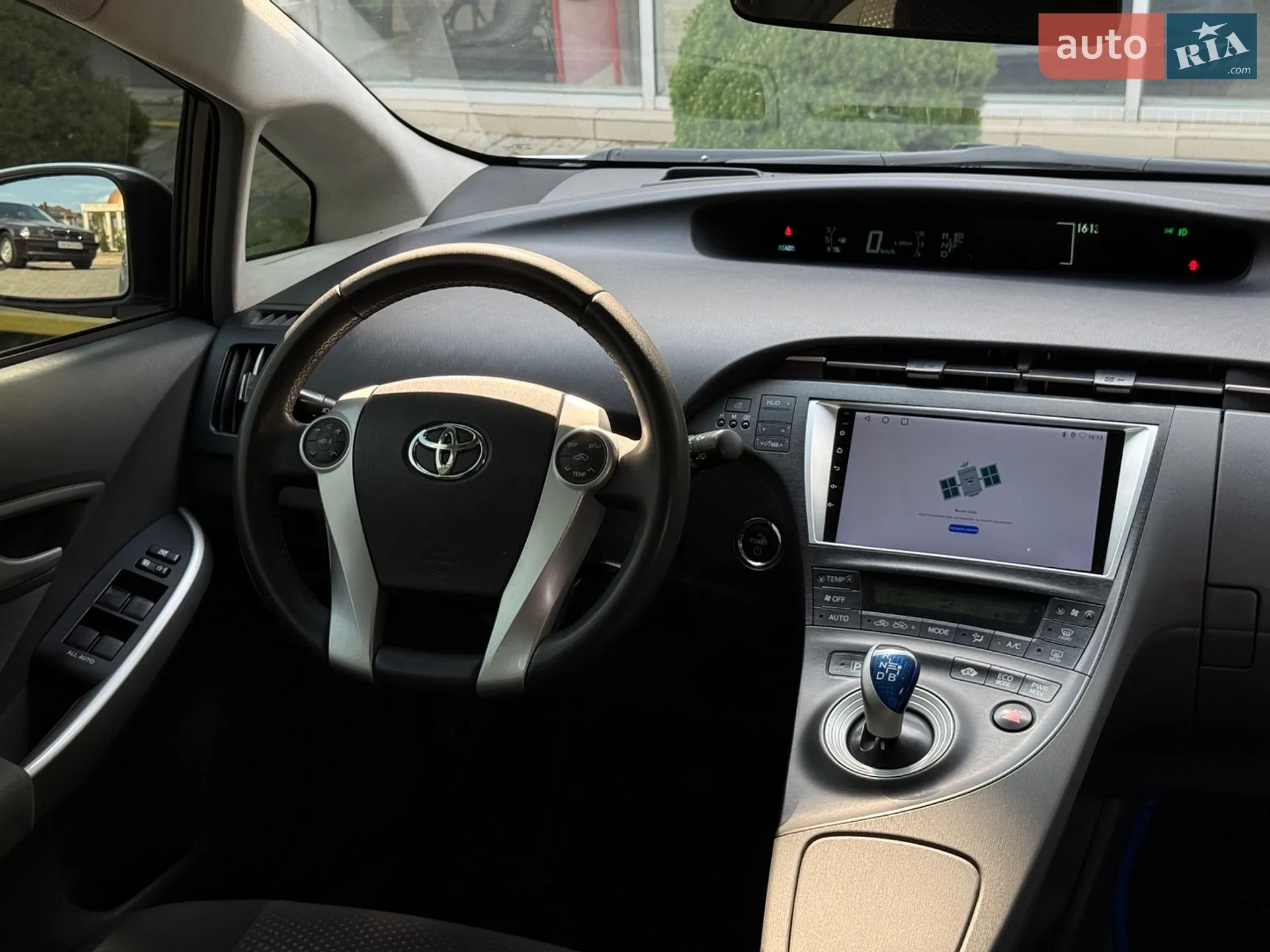 2010 Toyota Prius - мініатюра 10