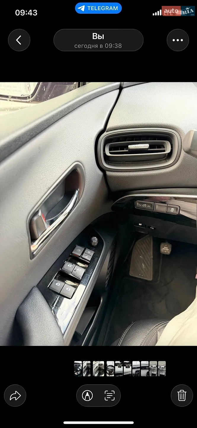 2018 Toyota Prius - мініатюра 16
