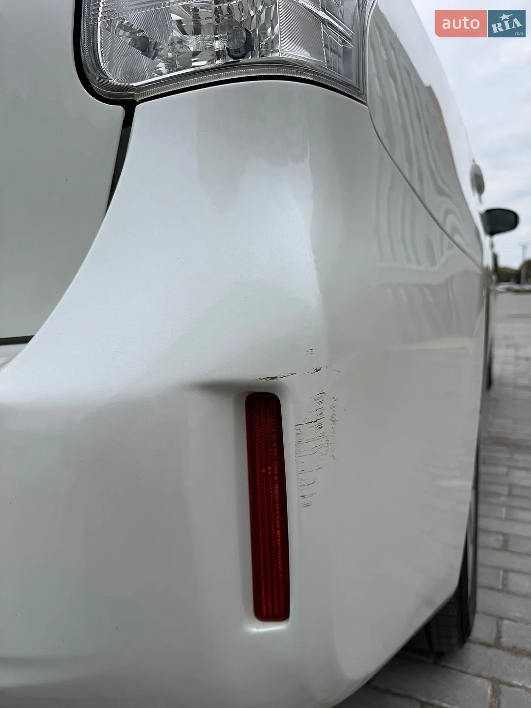 2012 Toyota Prius - мініатюра 21