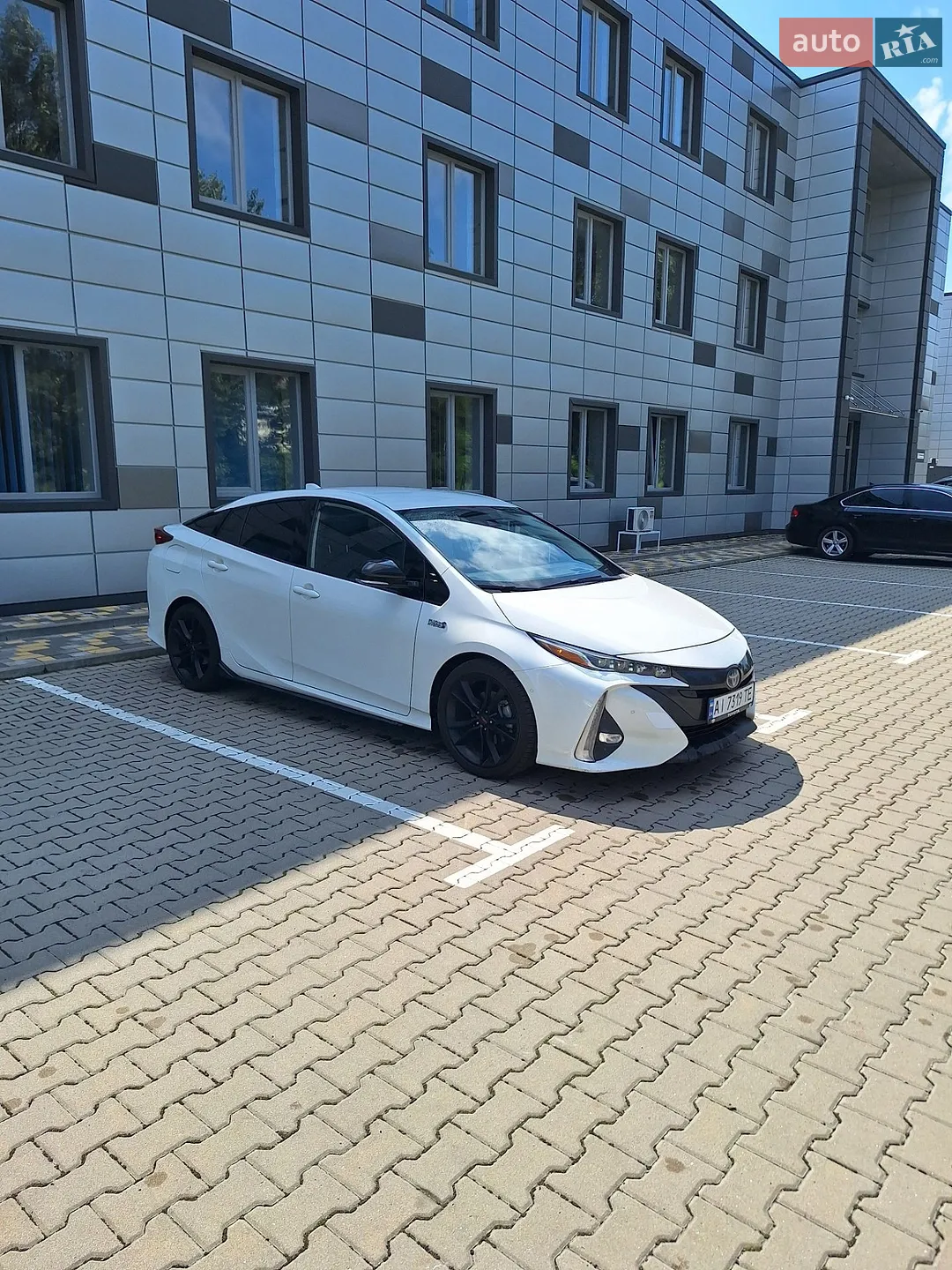 2020 Toyota Prius - мініатюра 24