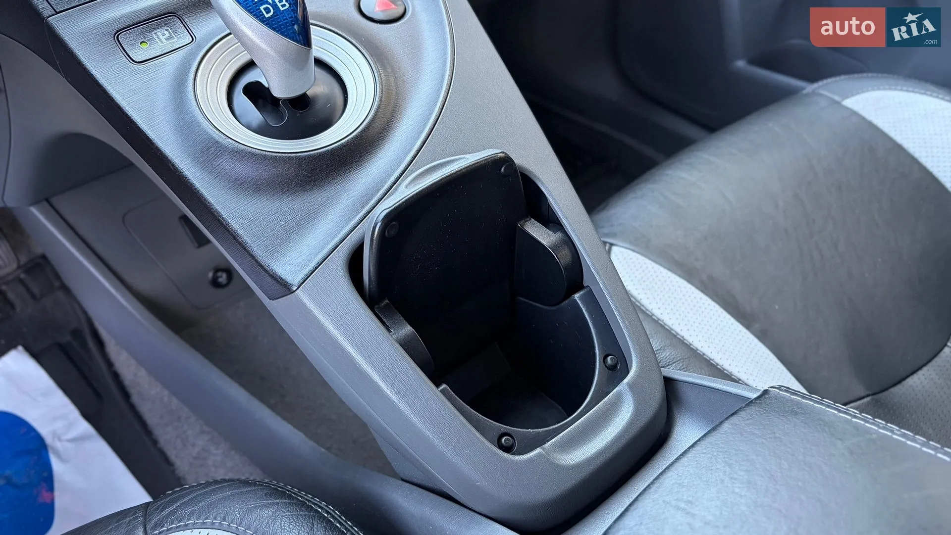 2010 Toyota Prius - мініатюра 28