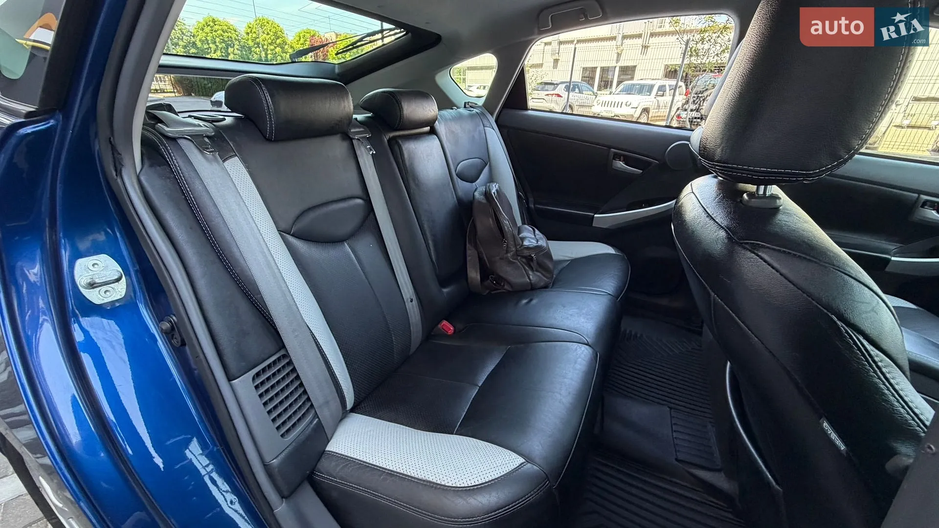2010 Toyota Prius - мініатюра 32