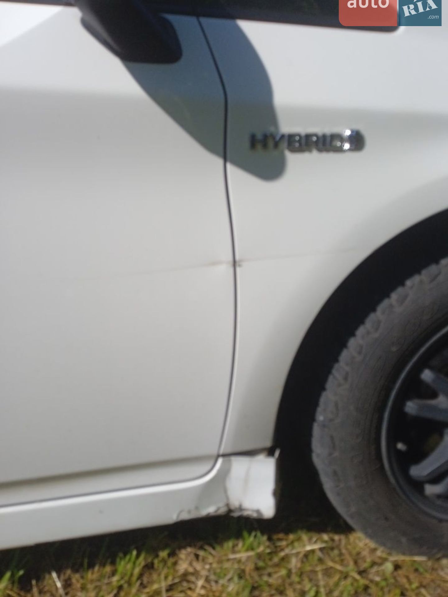 2012 Toyota Prius - мініатюра 4