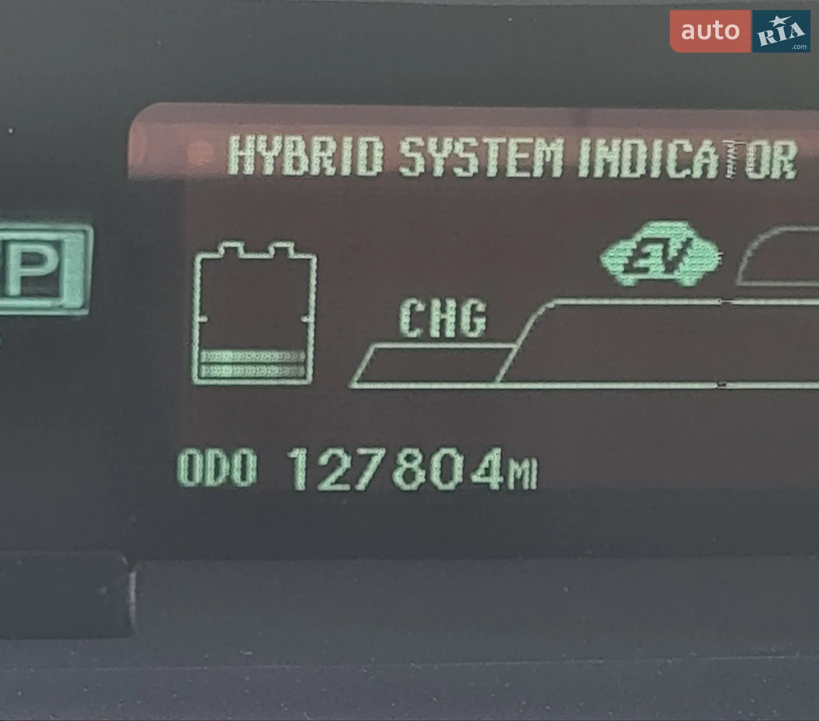 2014 Toyota Prius - мініатюра 7