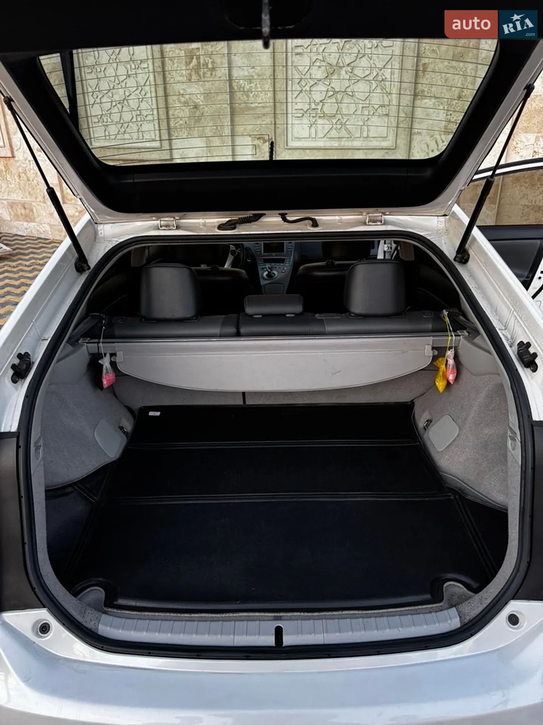 2013 Toyota Prius - мініатюра 11
