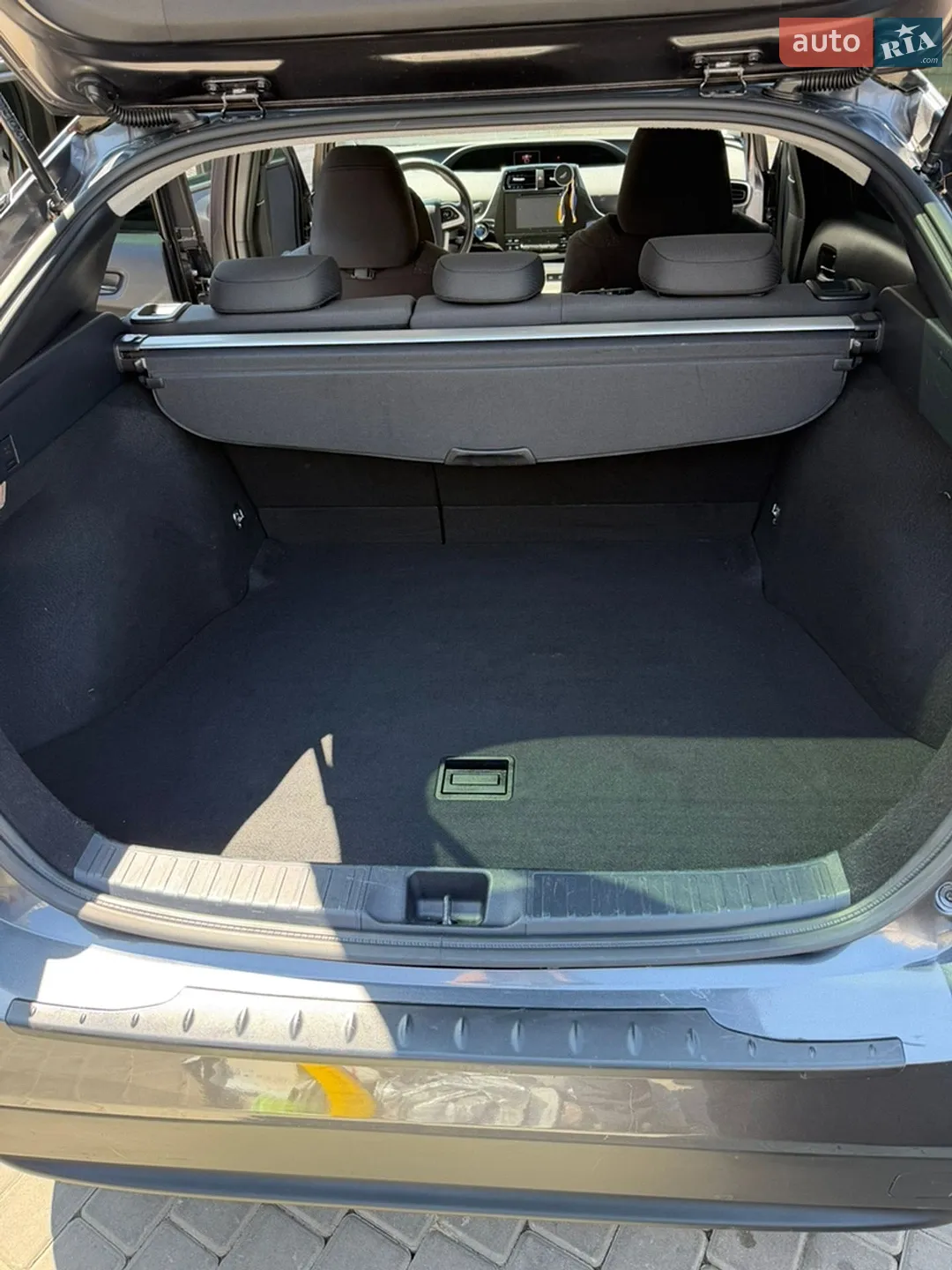 2016 Toyota Prius - мініатюра 13