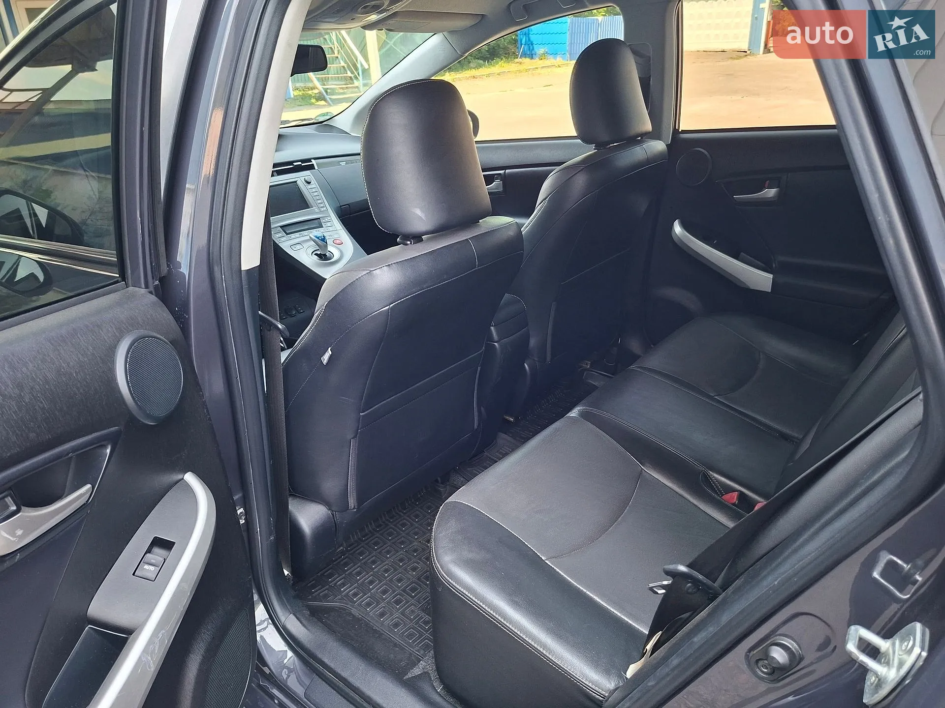 2012 Toyota Prius - мініатюра 19
