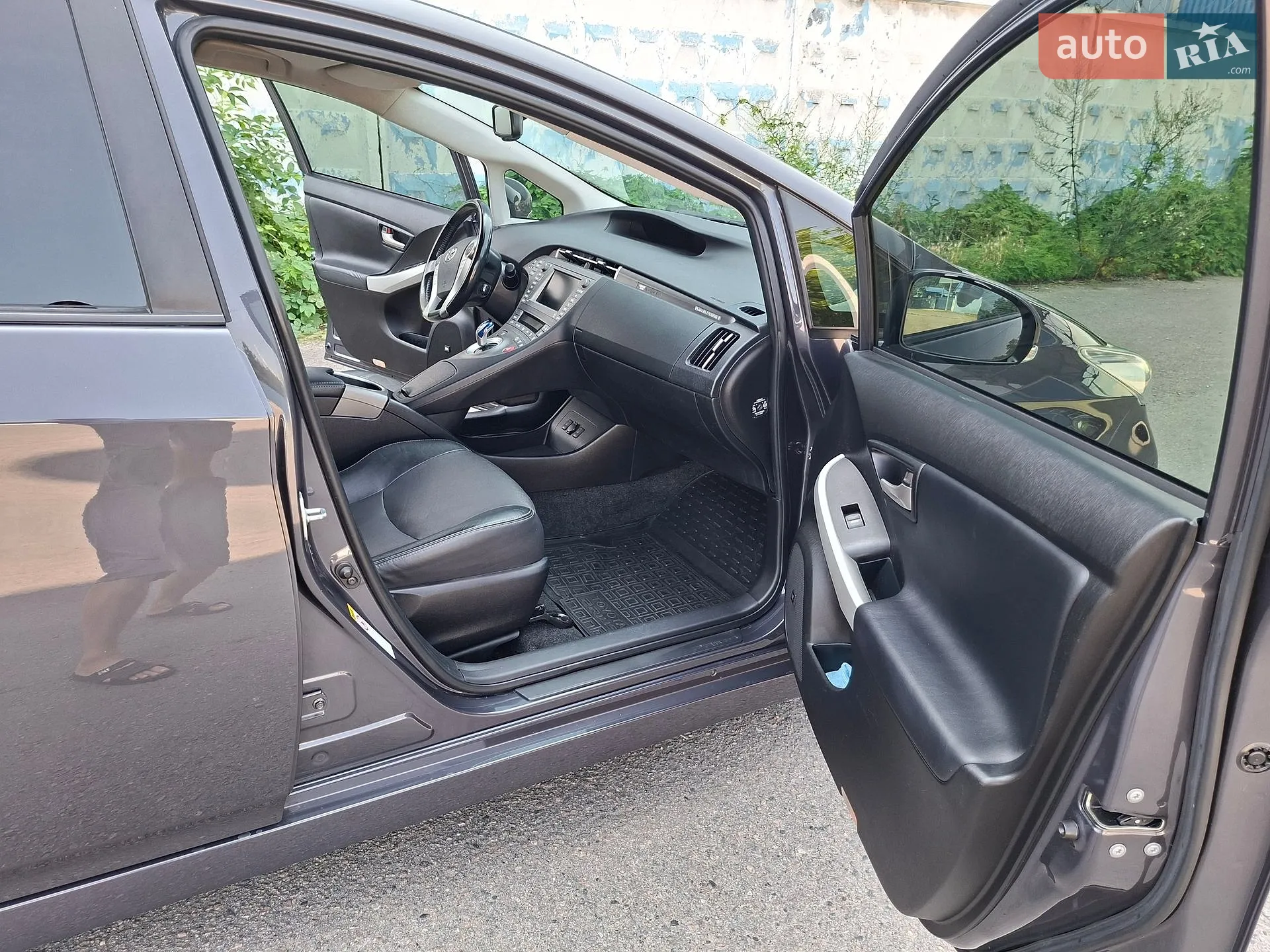 2012 Toyota Prius - мініатюра 16