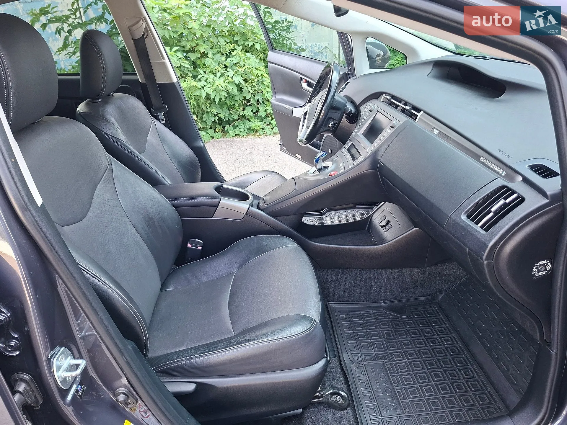 2012 Toyota Prius - мініатюра 17