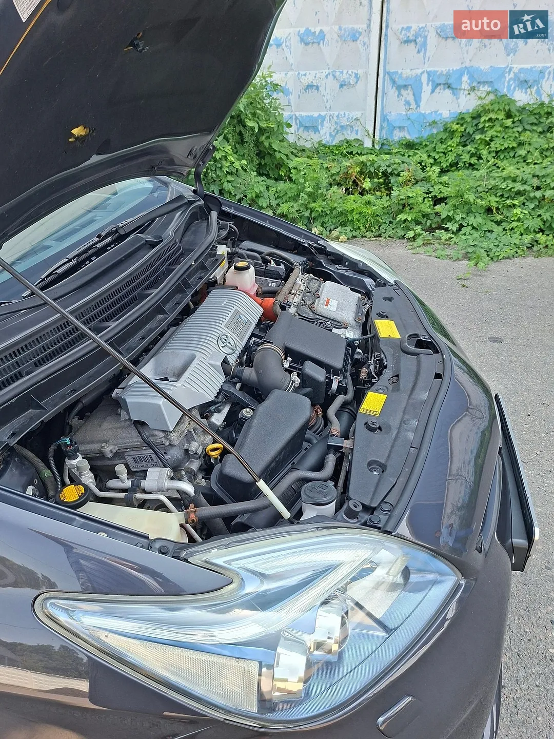2012 Toyota Prius - мініатюра 24