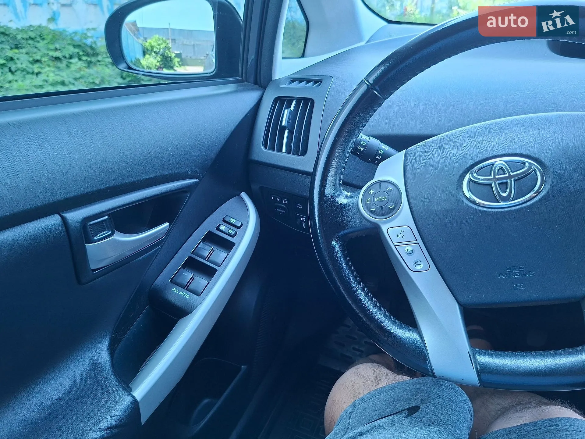 2012 Toyota Prius - мініатюра 27