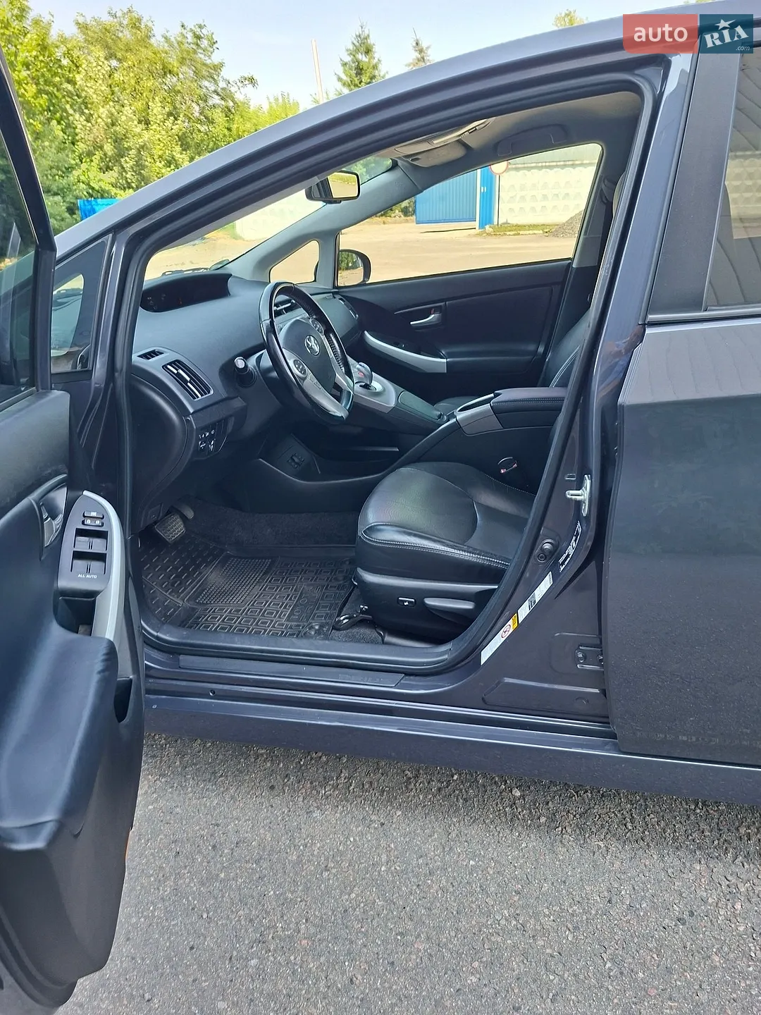 2012 Toyota Prius - мініатюра 28