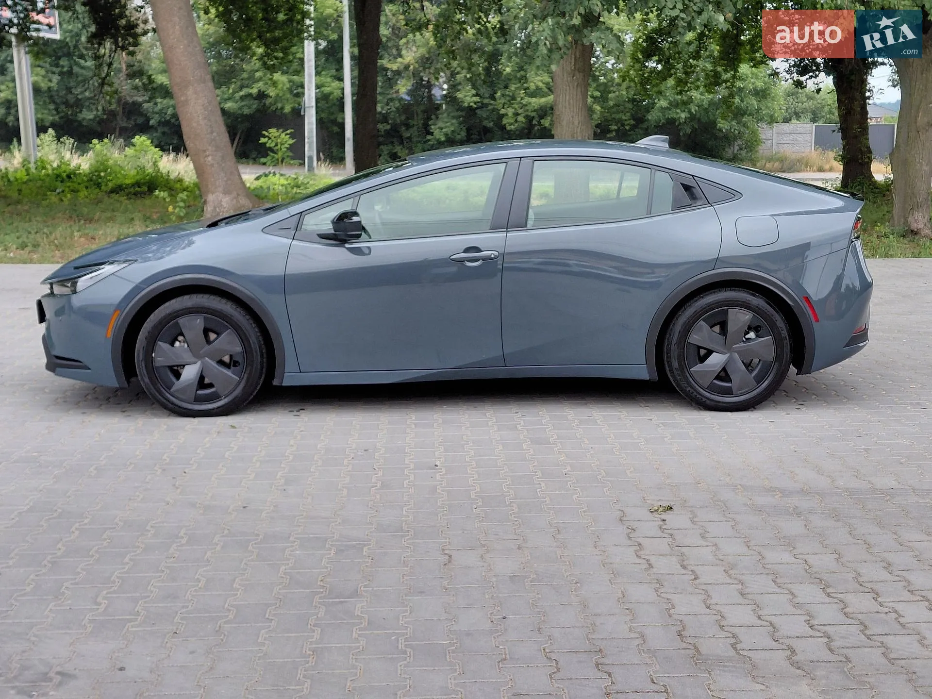 2024 Toyota Prius - мініатюра 2