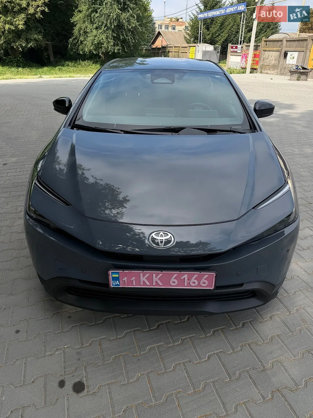2024 Toyota Prius - мініатюра 9