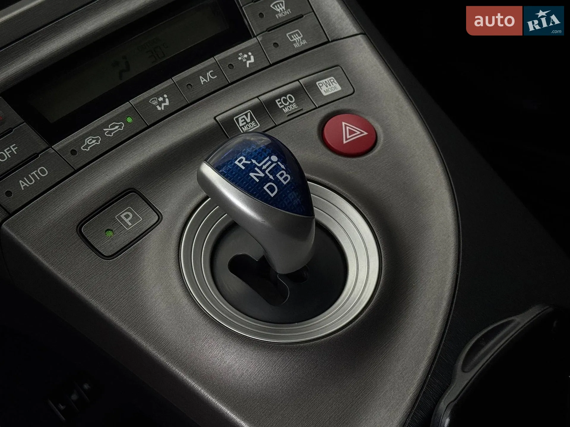 2012 Toyota Prius - мініатюра 15