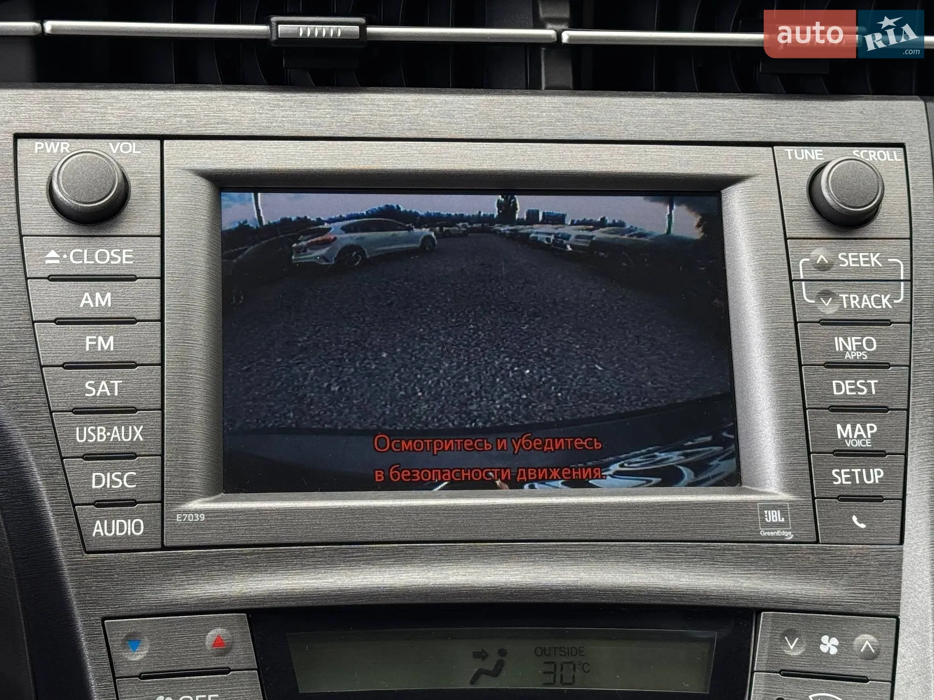 2012 Toyota Prius - мініатюра 18