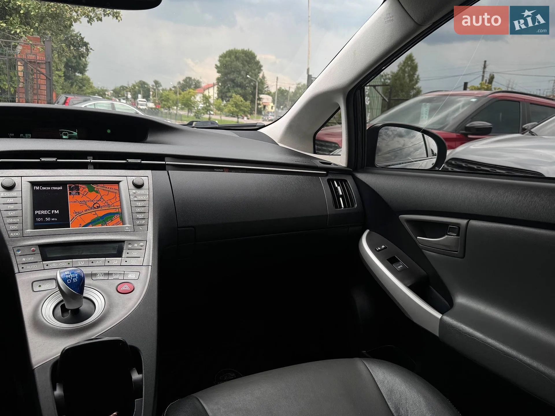 2012 Toyota Prius - мініатюра 23