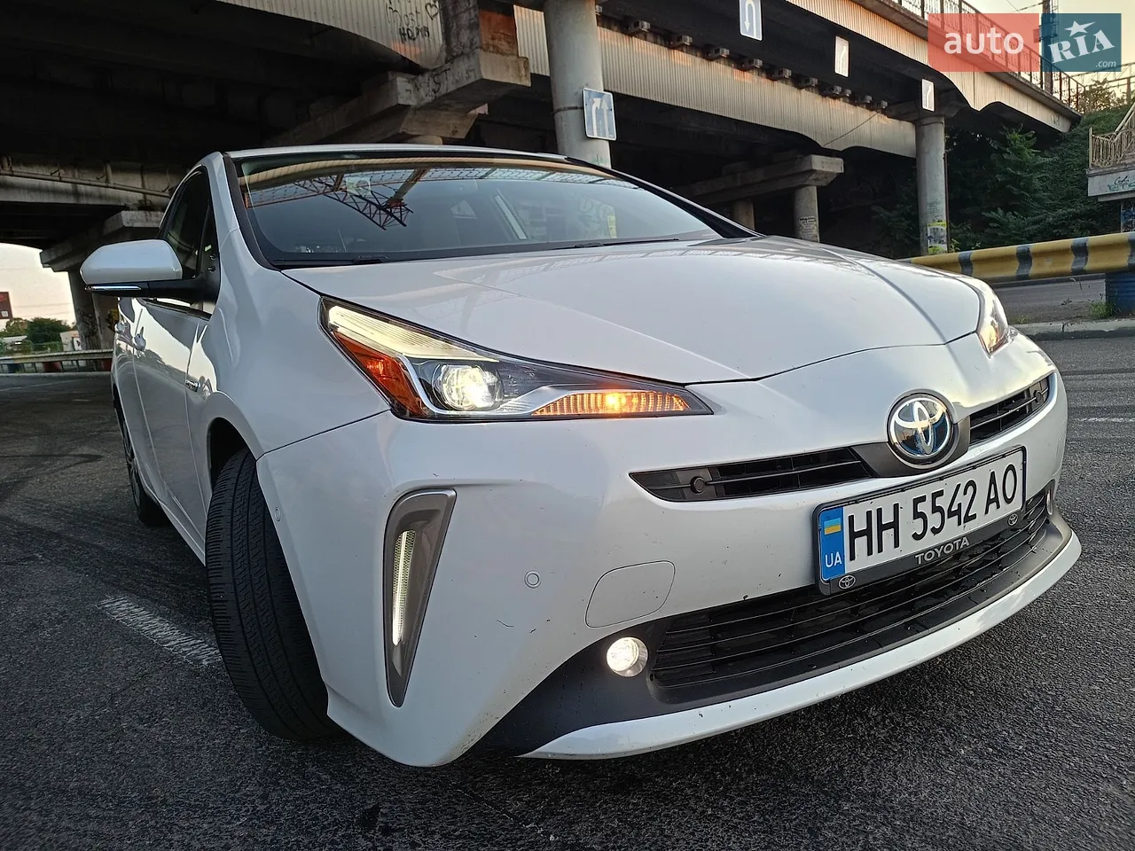 2021 Toyota Prius - мініатюра 7