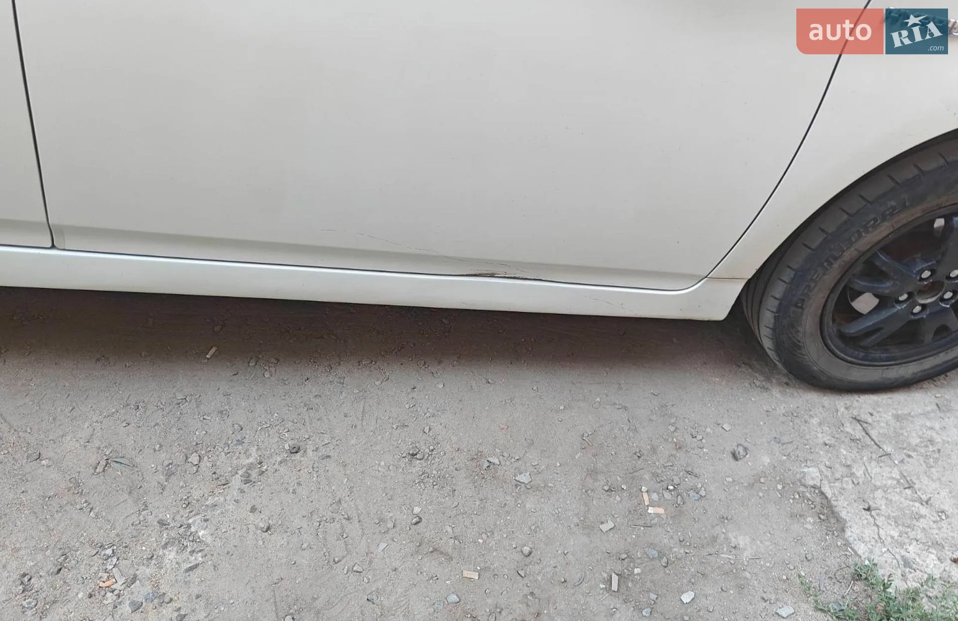 2010 Toyota Prius - мініатюра 5