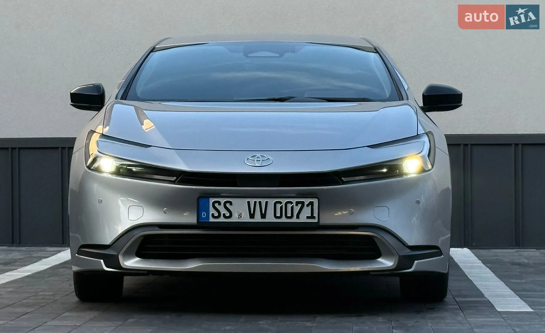 2024 Toyota Prius - мініатюра 6