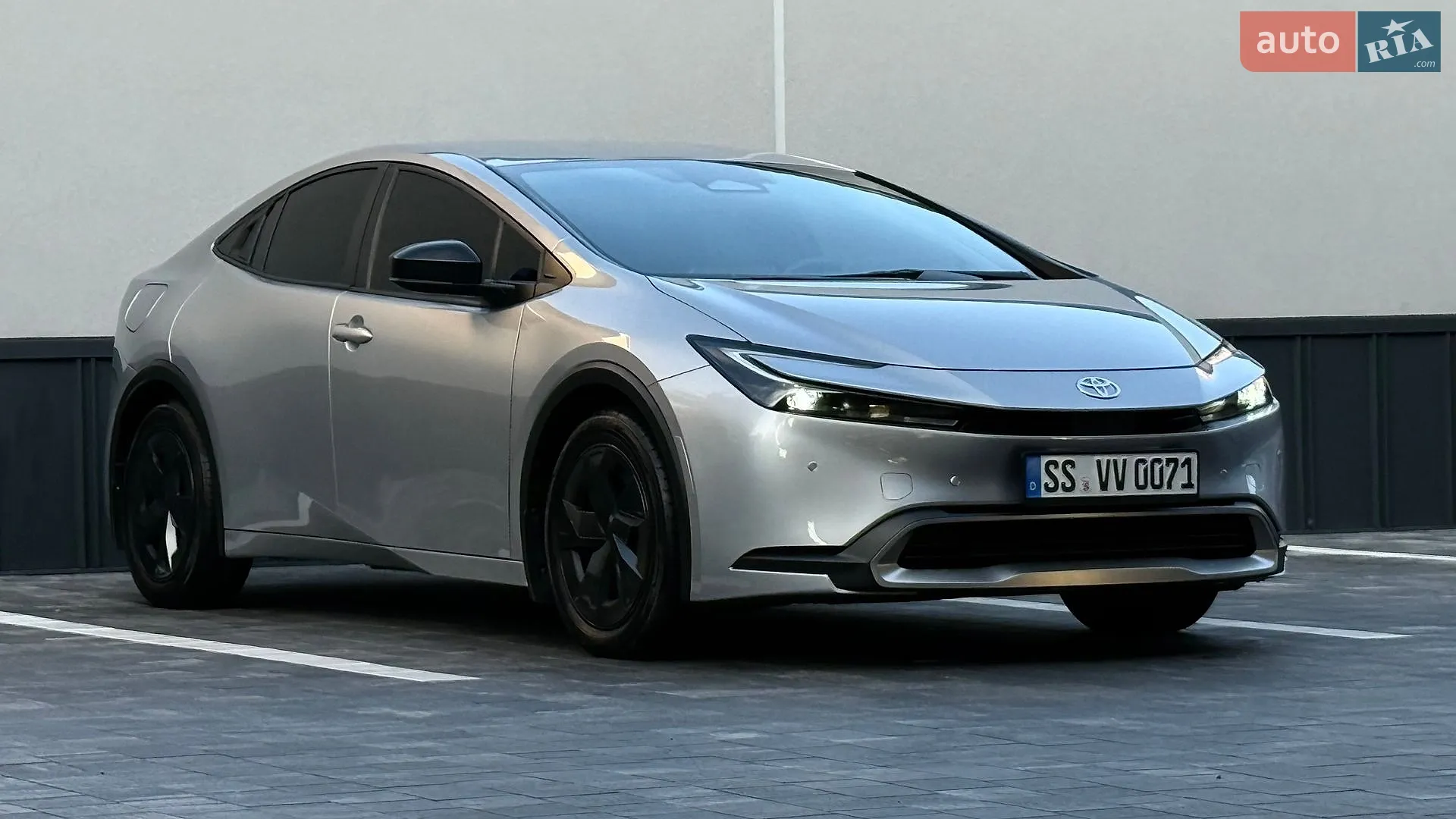2024 Toyota Prius - мініатюра 10