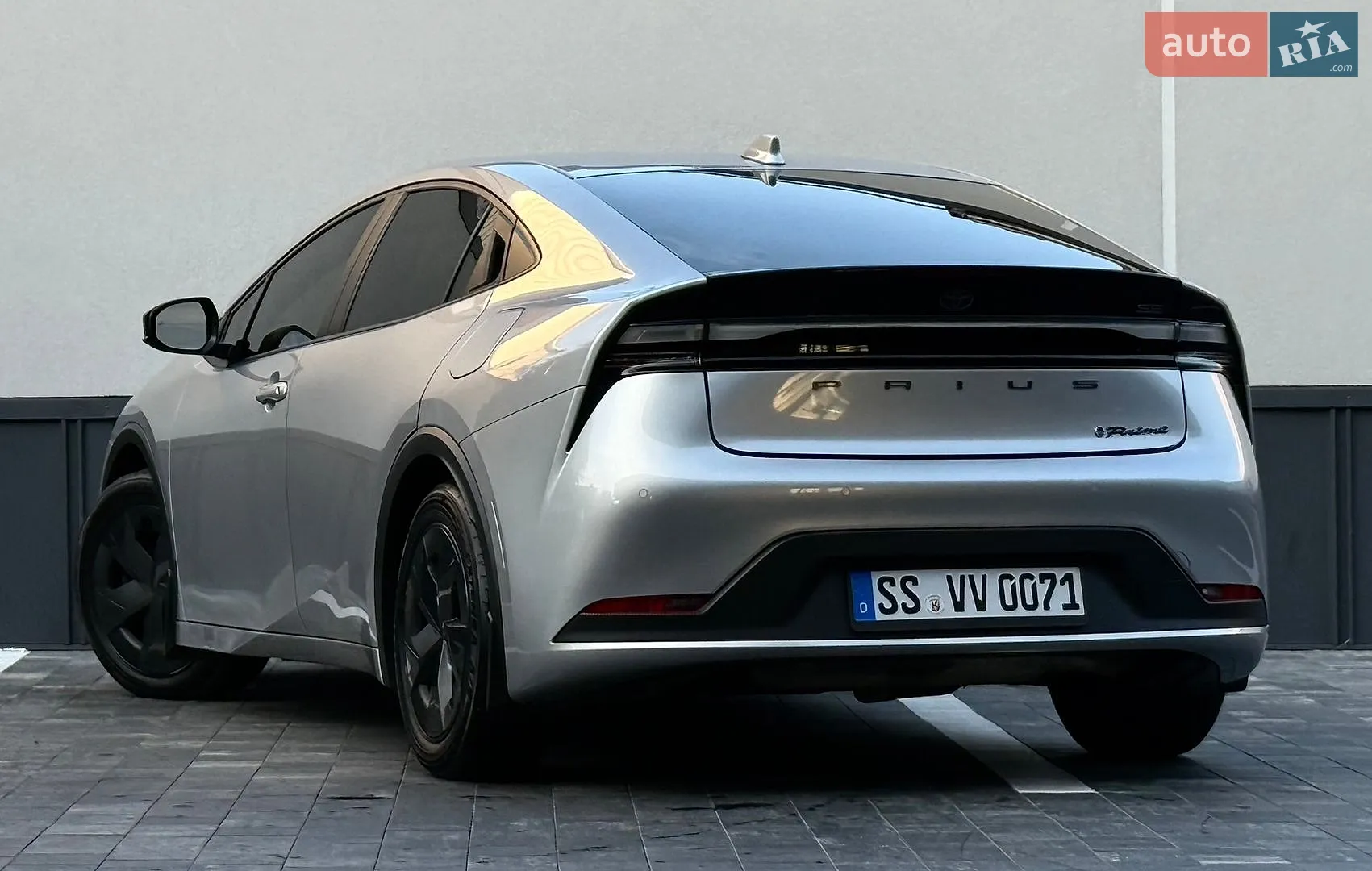 2024 Toyota Prius - мініатюра 15
