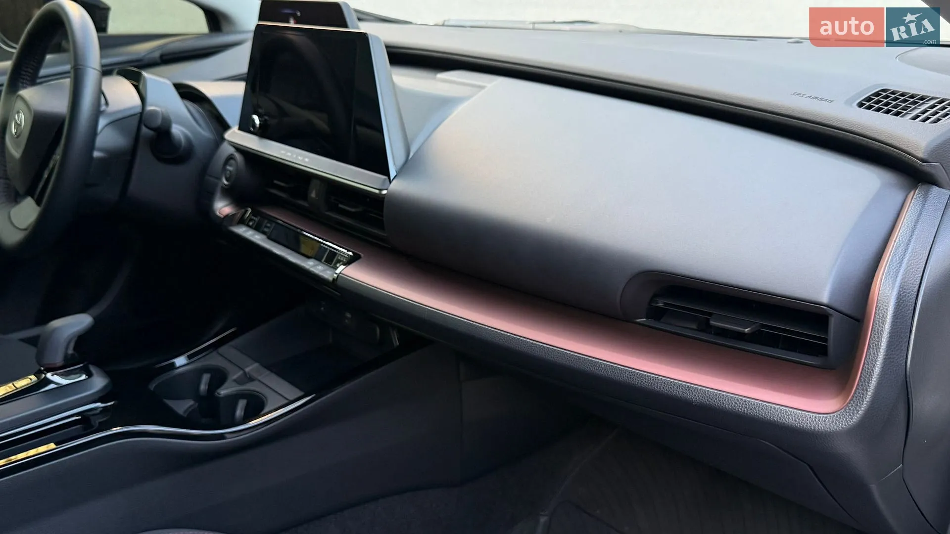 2024 Toyota Prius - мініатюра 23