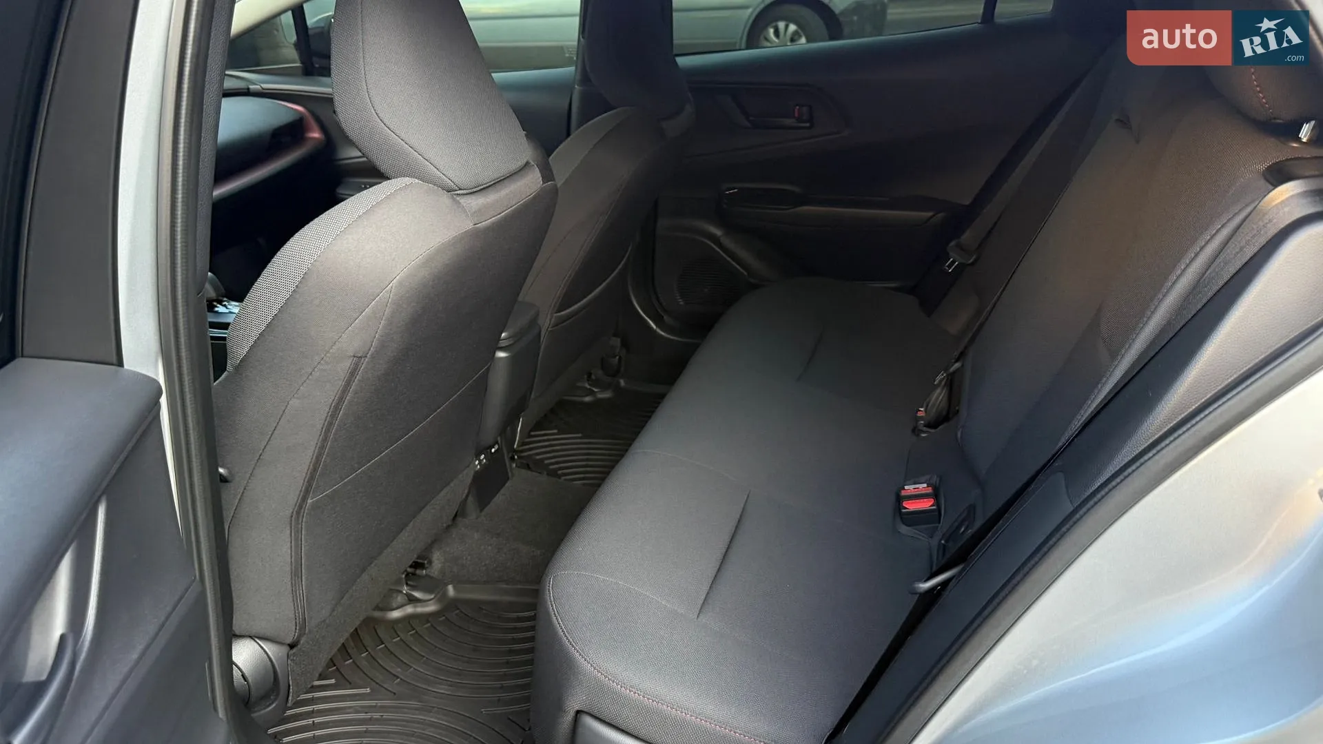 2024 Toyota Prius - мініатюра 32