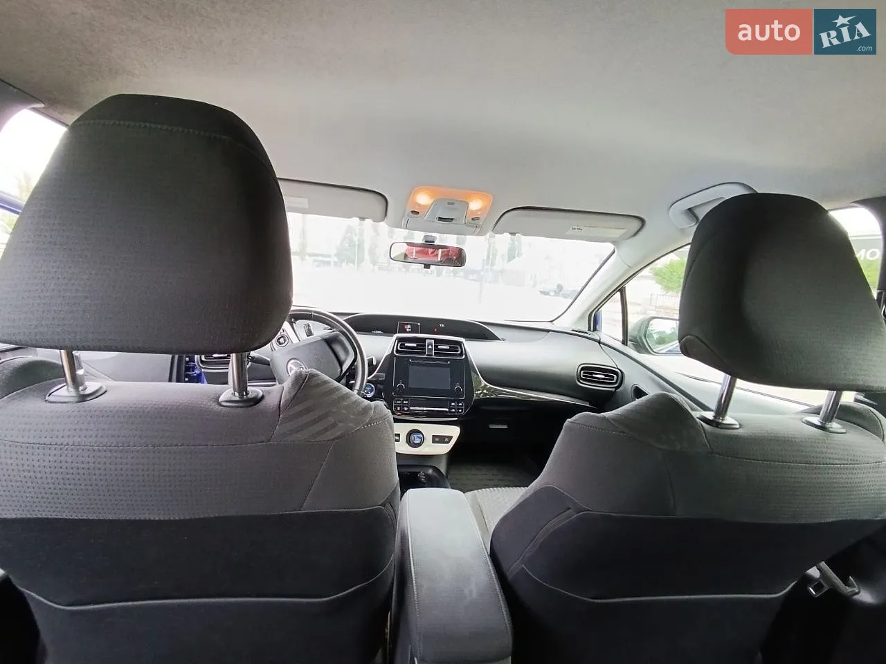 2016 Toyota Prius - мініатюра 4
