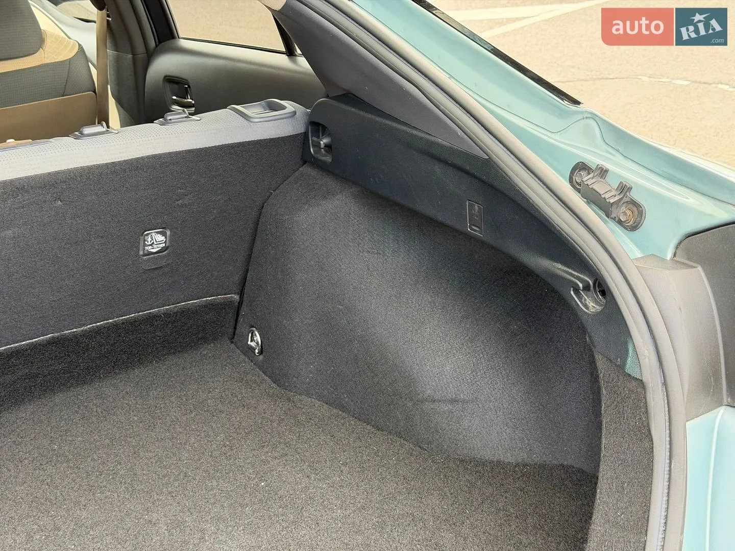 2016 Toyota Prius - мініатюра 17