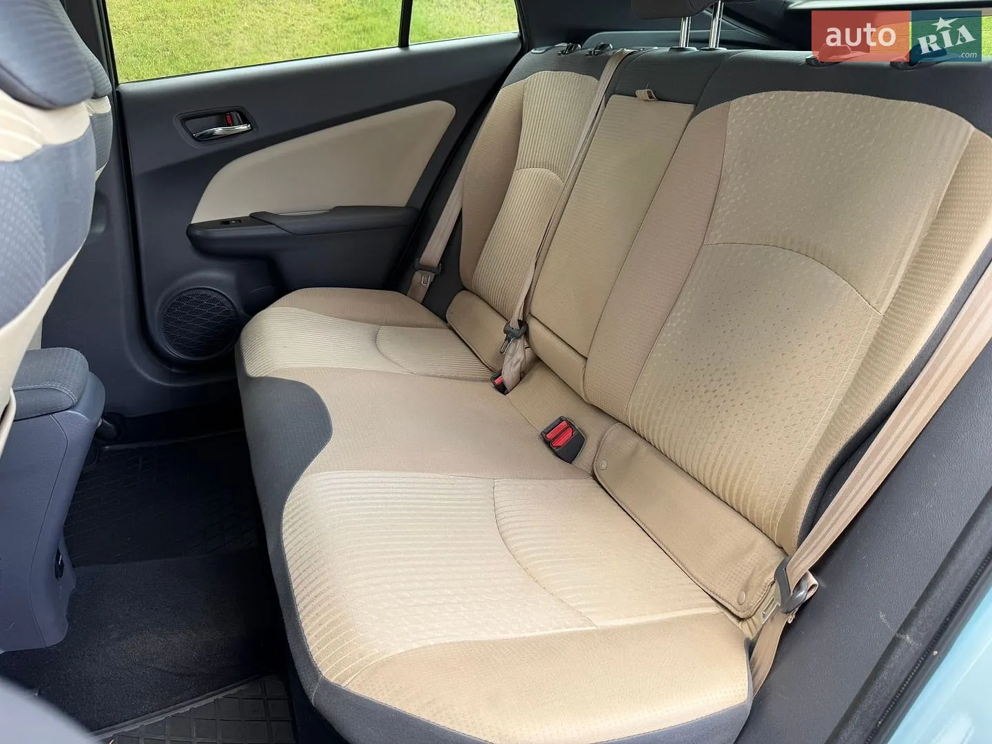 2016 Toyota Prius - мініатюра 41