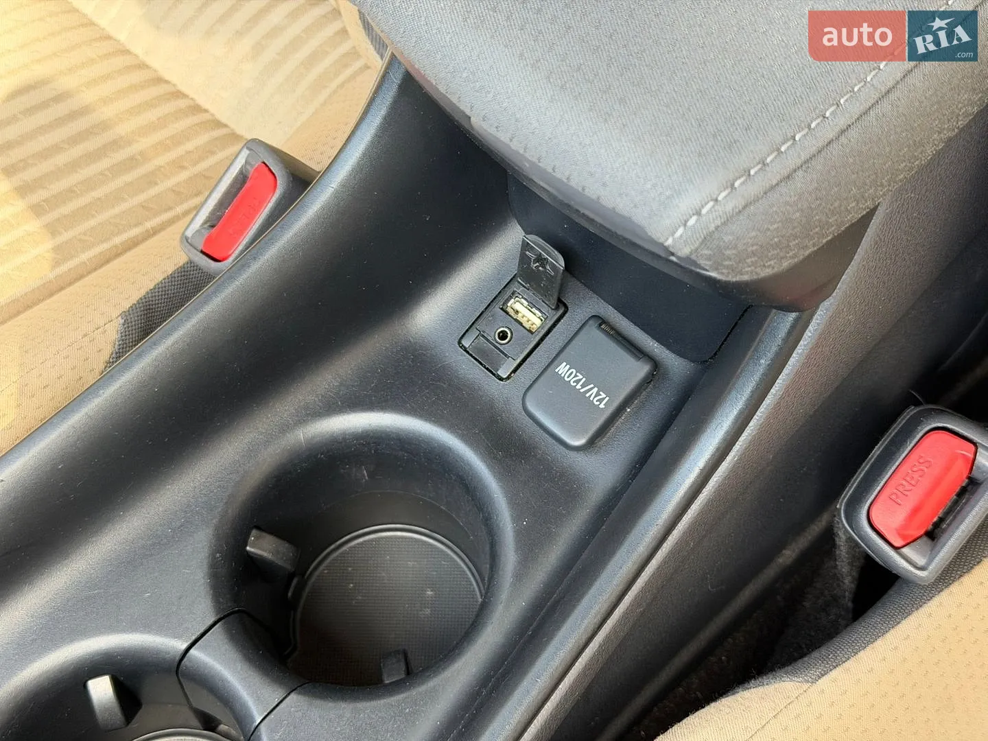 2016 Toyota Prius - мініатюра 47