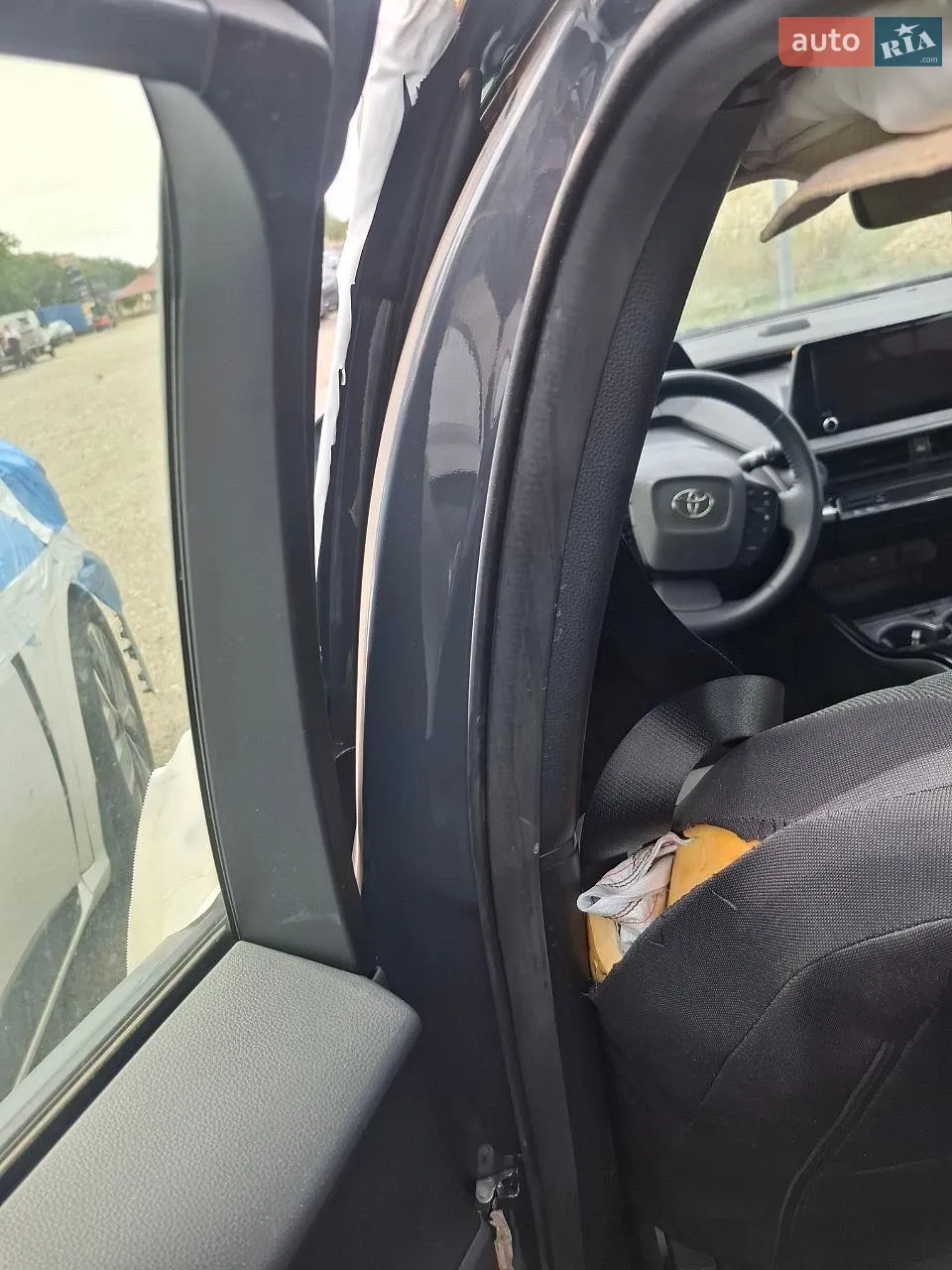 2023 Toyota Prius - мініатюра 9
