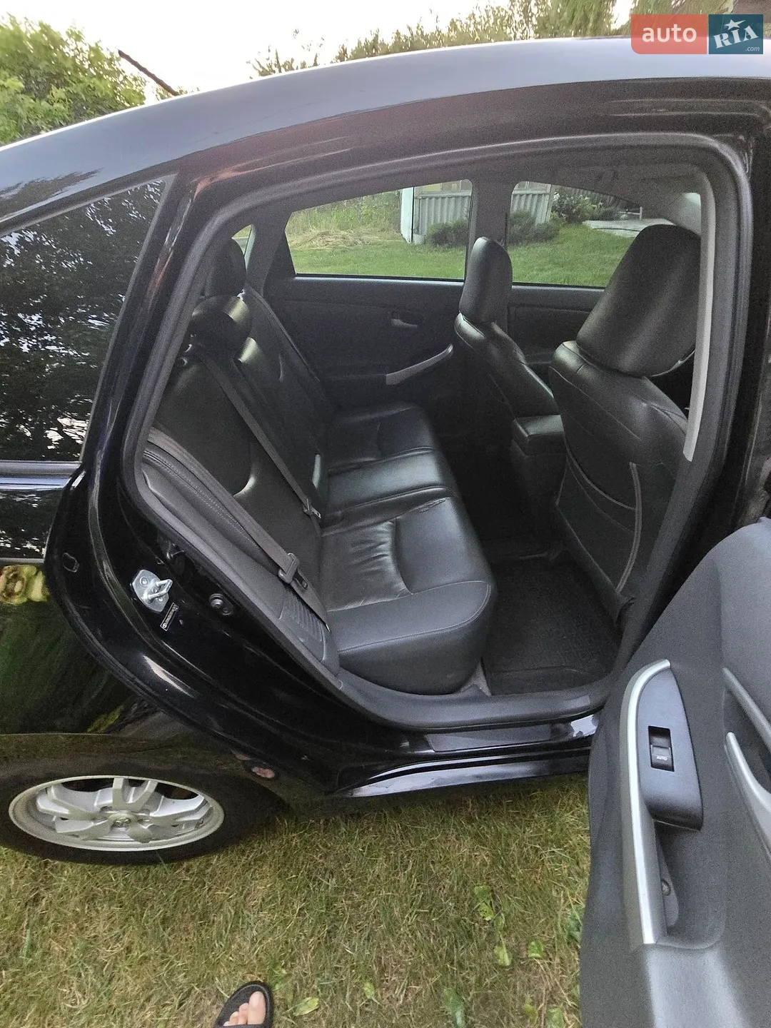 2011 Toyota Prius - мініатюра 12