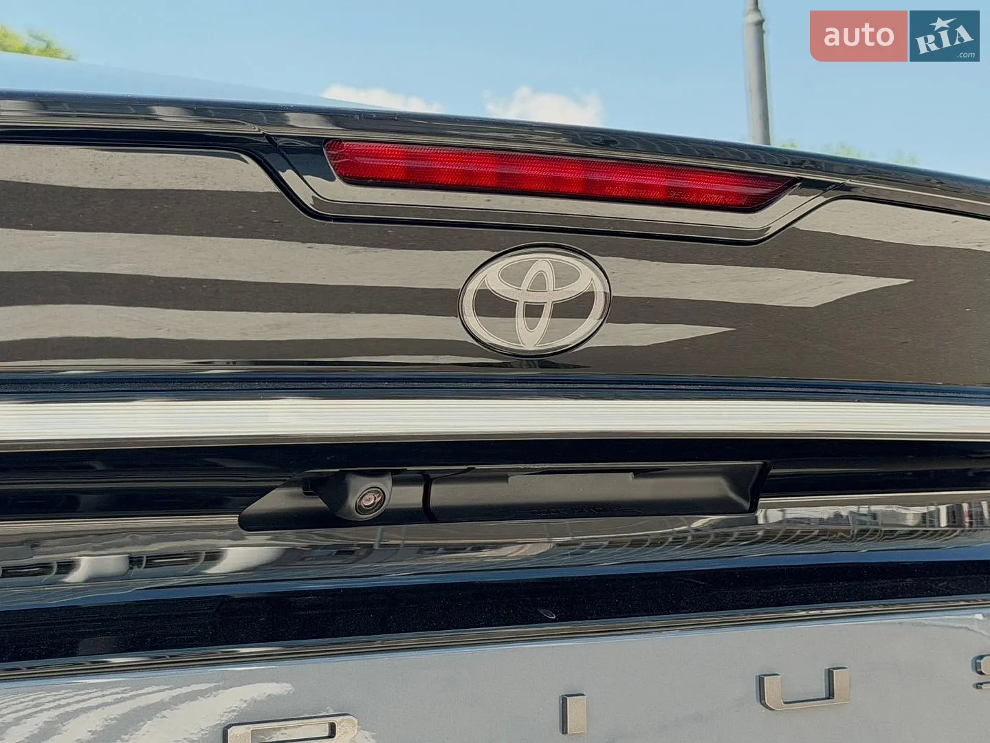 2025 Toyota Prius - мініатюра 34