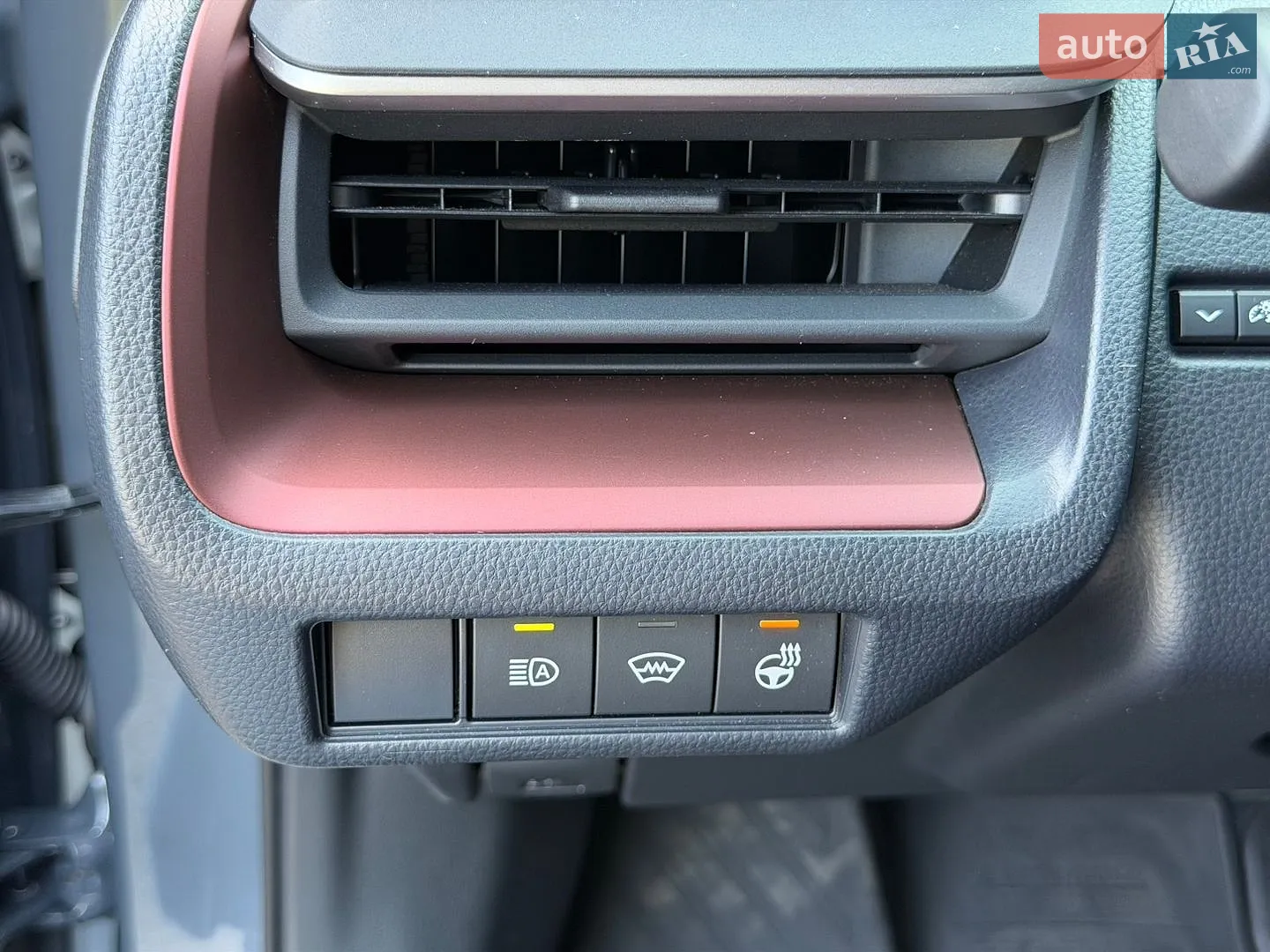 2025 Toyota Prius - мініатюра 51