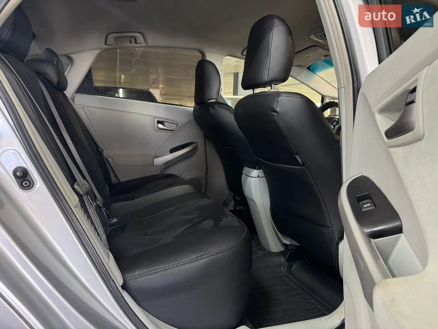 2012 Toyota Prius - мініатюра 8