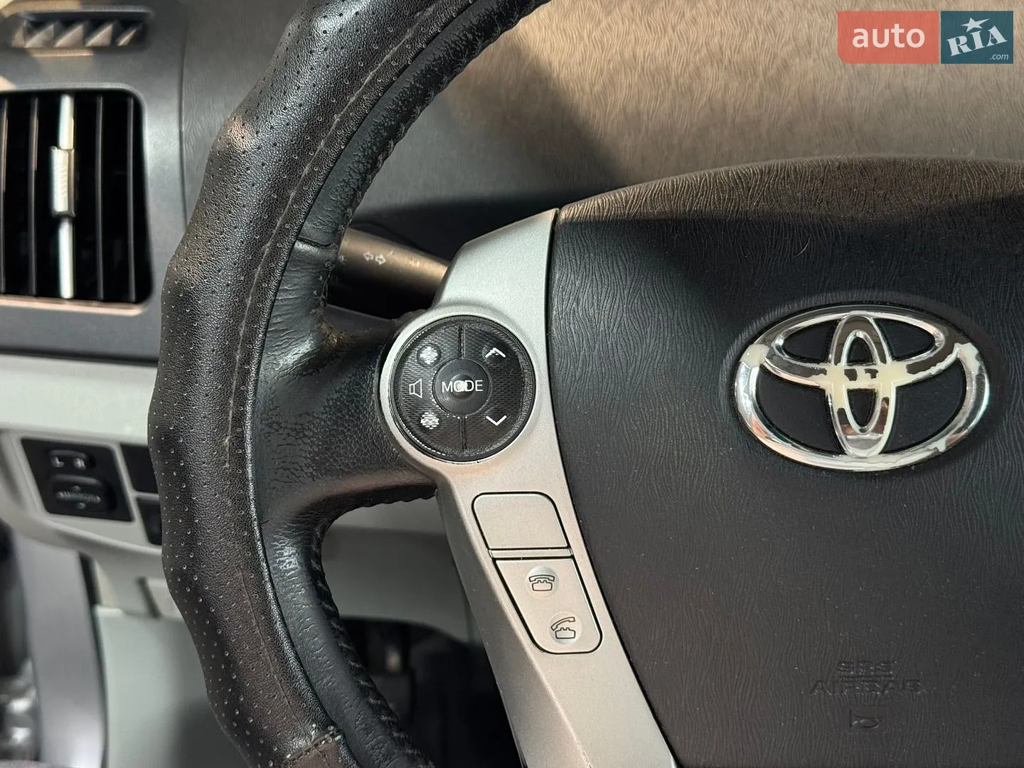 2012 Toyota Prius - мініатюра 16