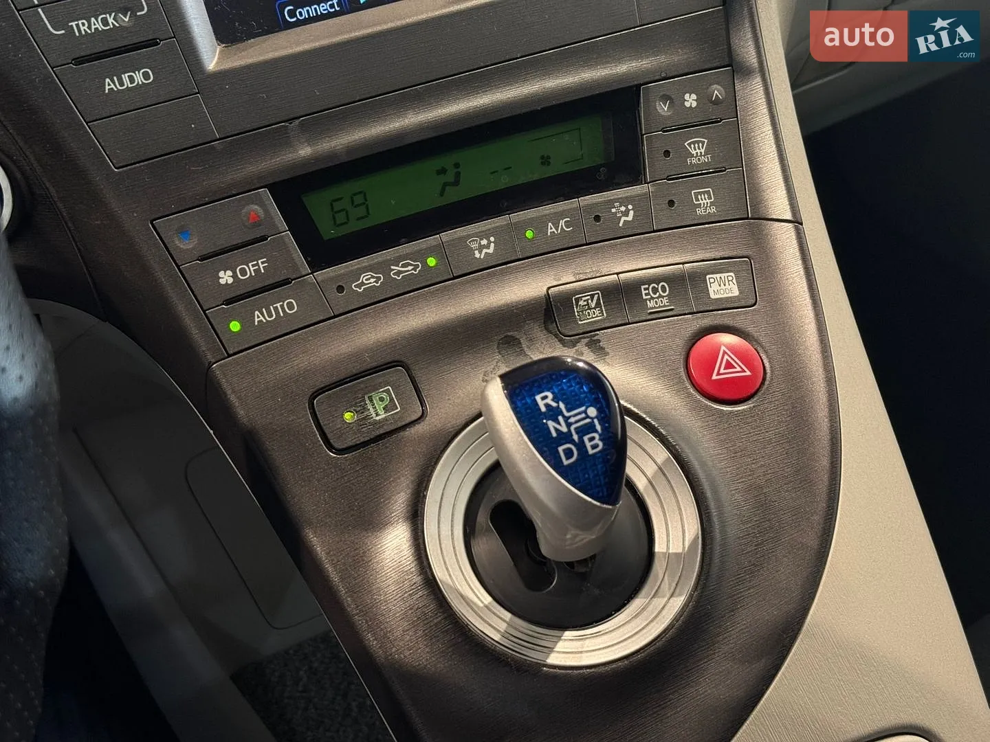 2012 Toyota Prius - мініатюра 15