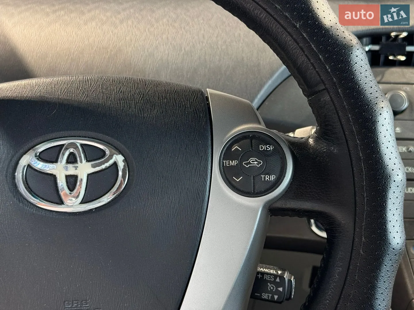 2012 Toyota Prius - мініатюра 17