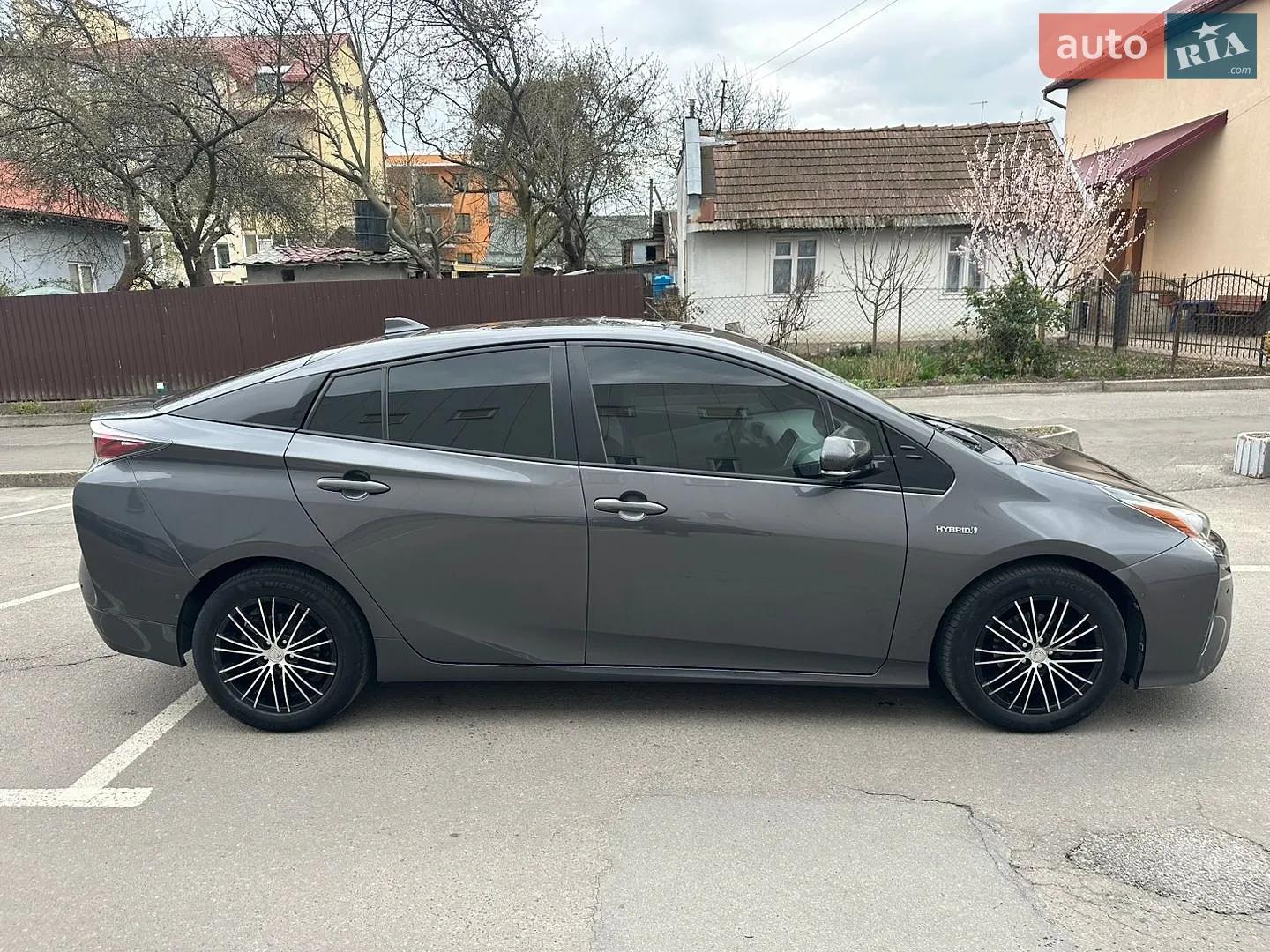 2016 Toyota Prius - мініатюра 46
