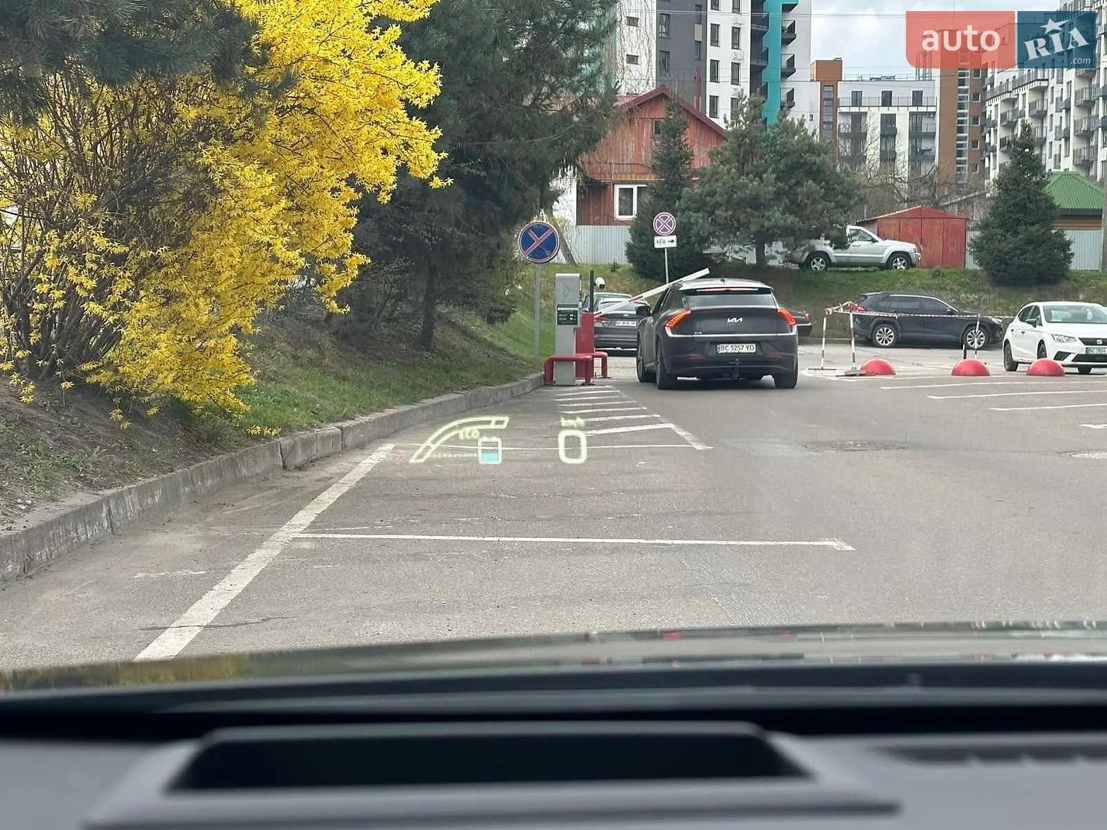 2016 Toyota Prius - мініатюра 10