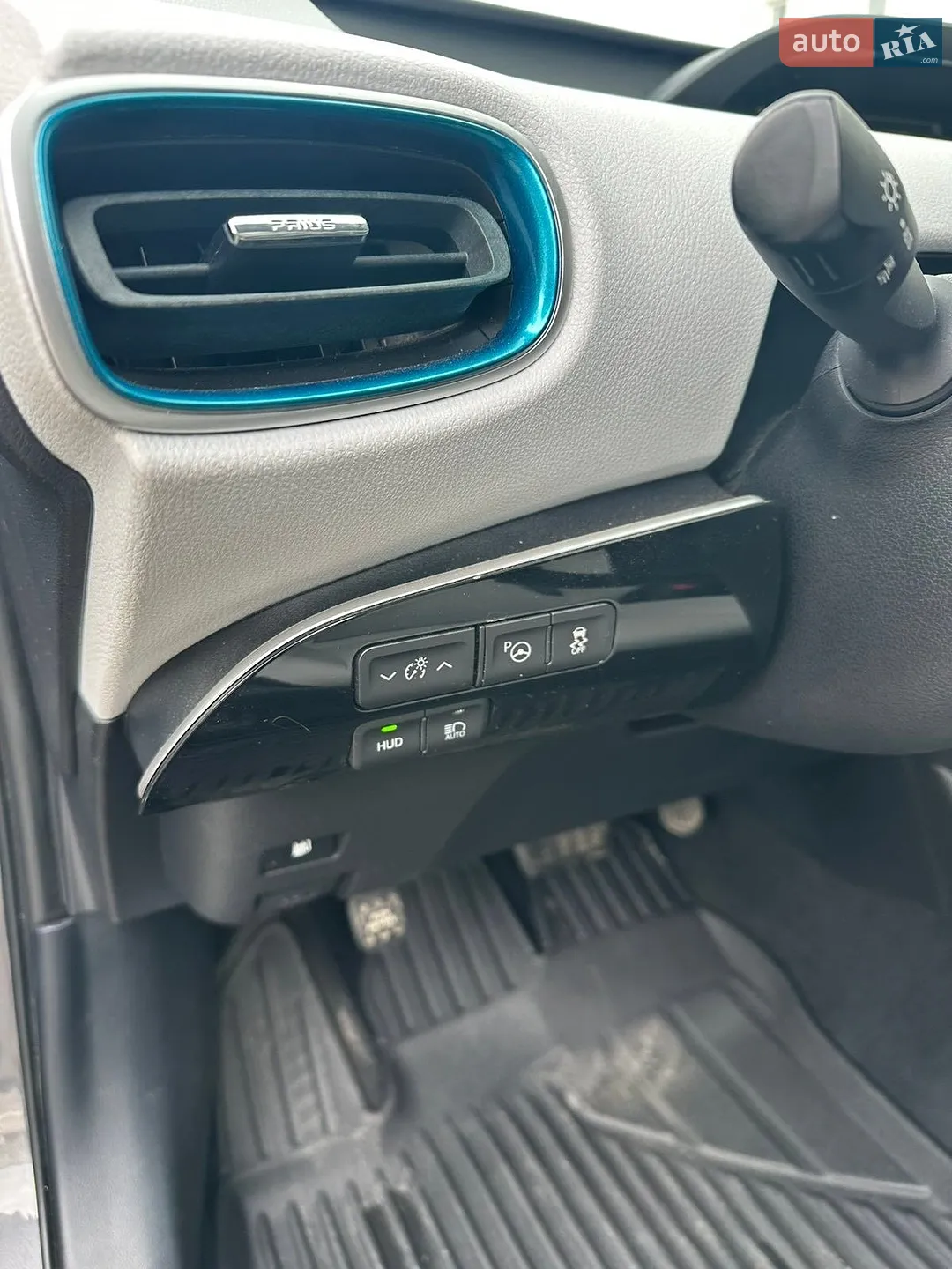 2016 Toyota Prius - мініатюра 13