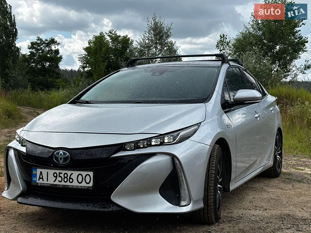 2018 Toyota Prius - мініатюра 16