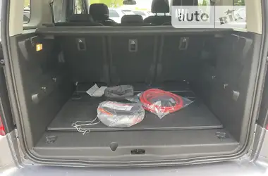 Toyota Proace City Verso 2022