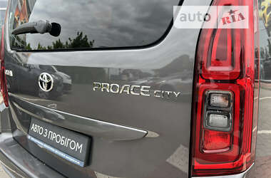 Мінівен Toyota Proace City Verso 2023 в Вінниці